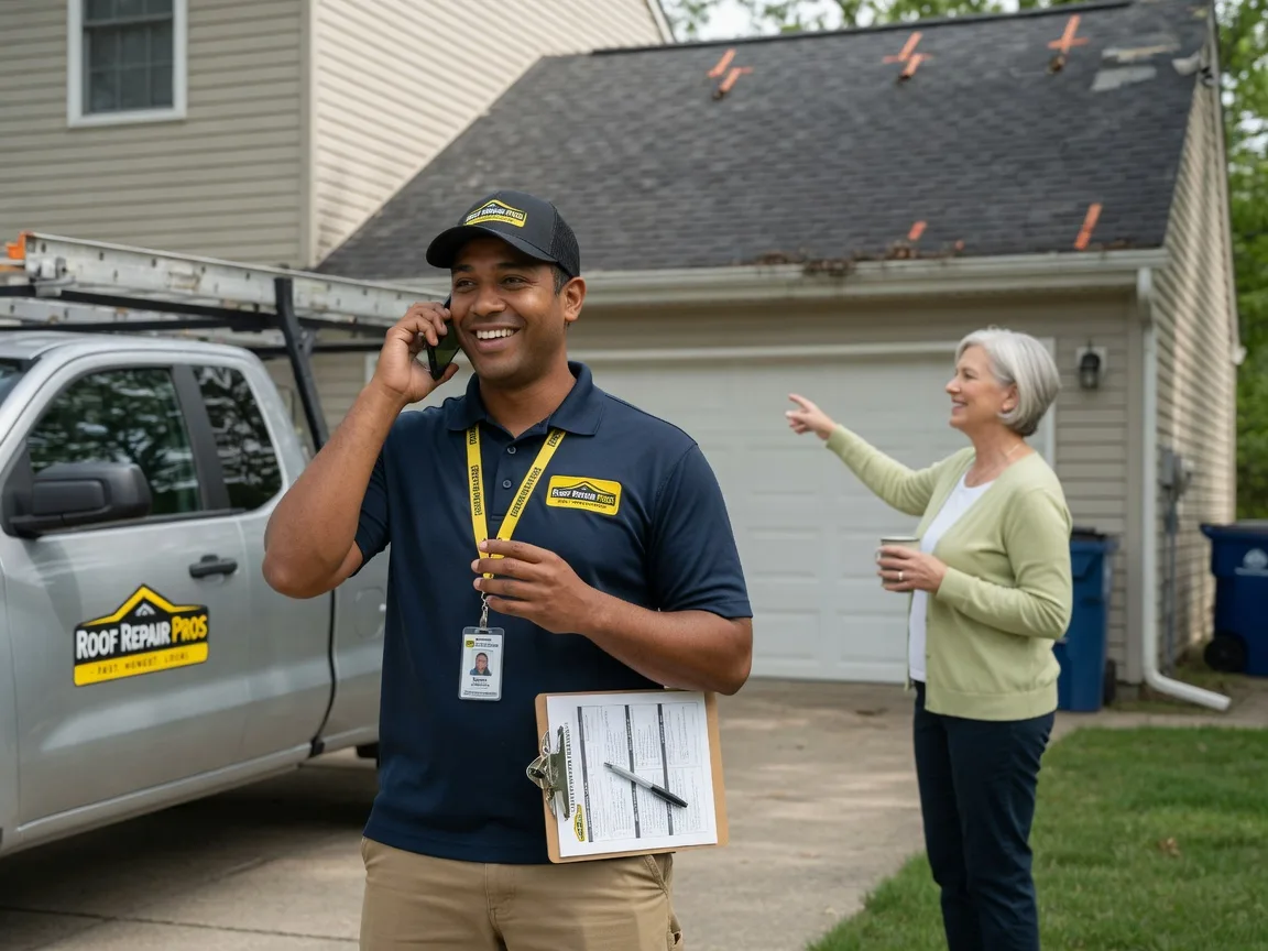 Roof Repair Fall City, WA FAQs